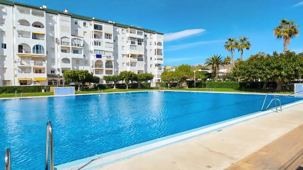 Vistamar Laguna Beach Torrox Apartment