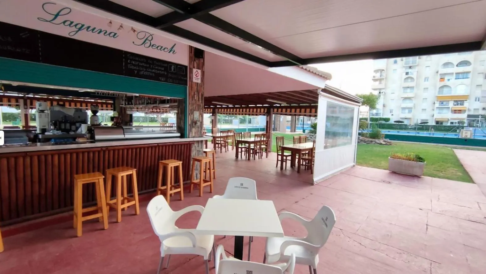 Apartment Vistamar Laguna Beach Torrox