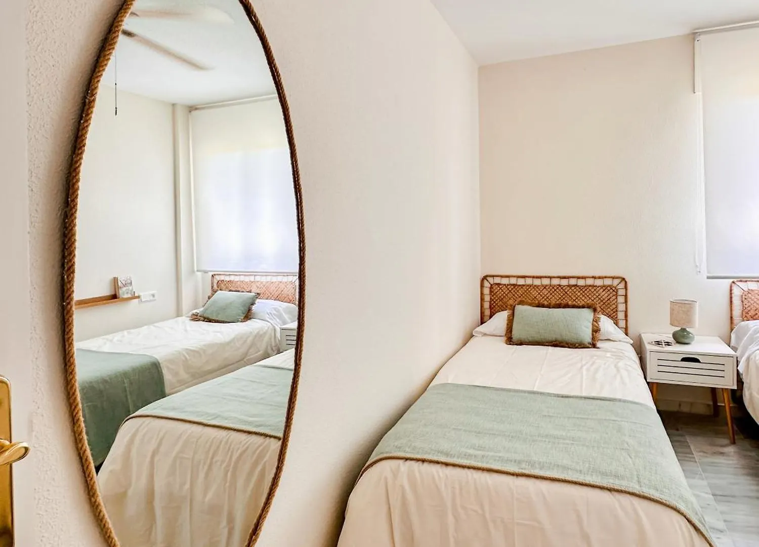 Apartment Vistamar Laguna Beach Torrox