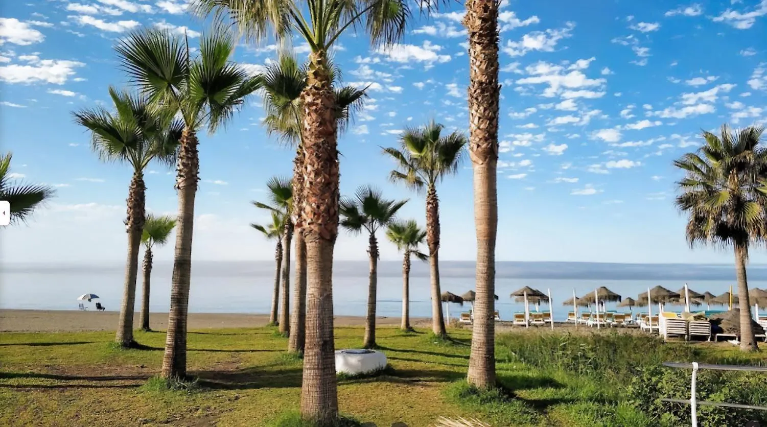 Vistamar Laguna Beach Torrox Apartment
