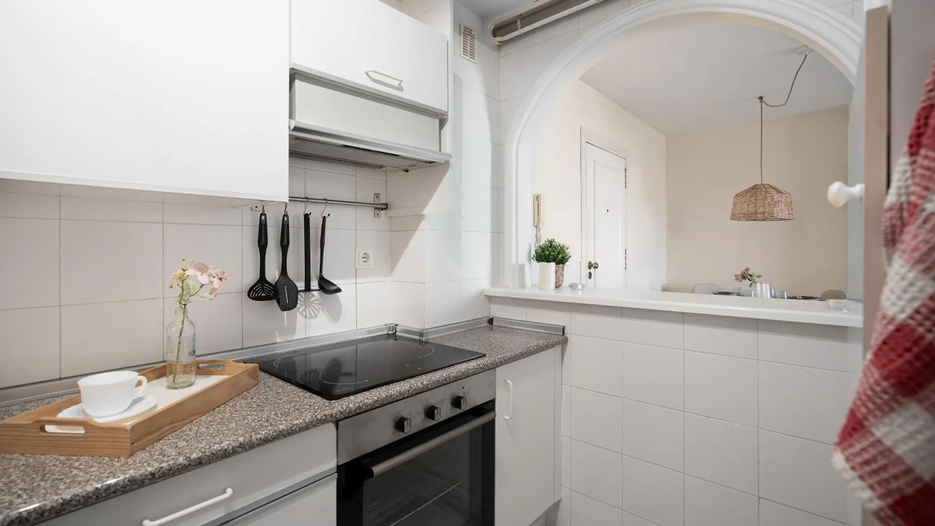 Vistamar Laguna Beach Torrox Apartment