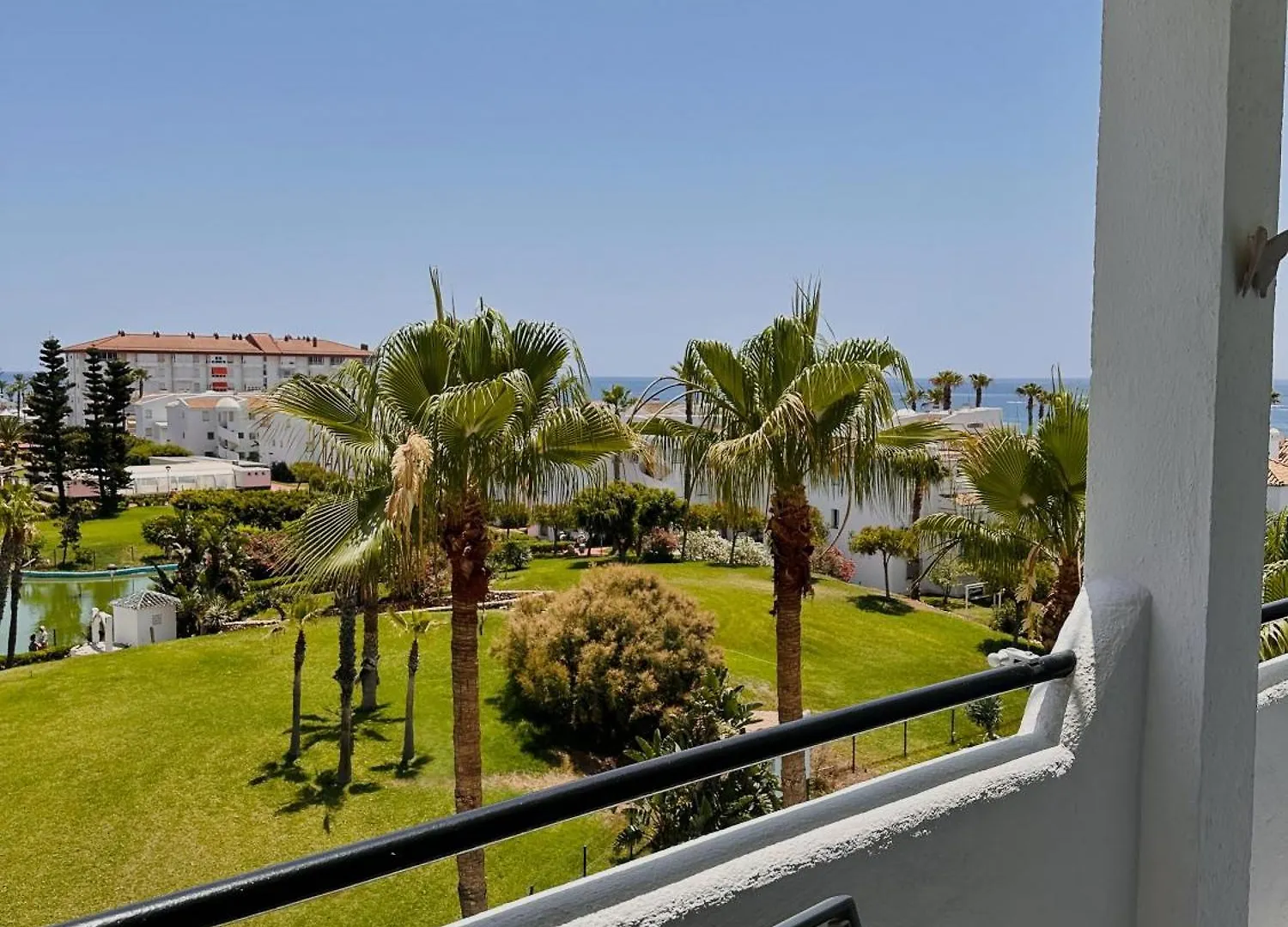 Vistamar Laguna Beach Torrox 0*,  Spain