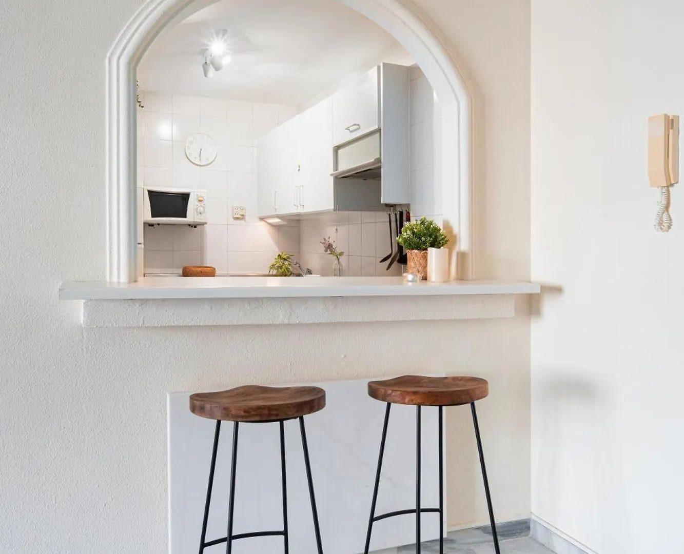 Apartment Vistamar Laguna Beach Torrox