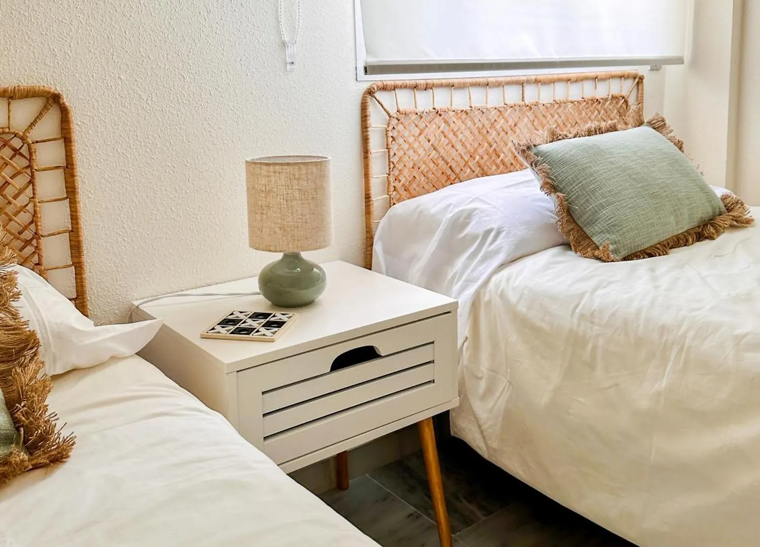 Vistamar Laguna Beach Torrox Apartment