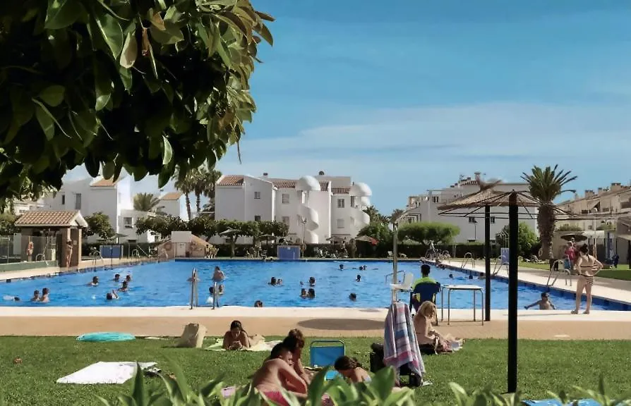 Vistamar Laguna Beach Torrox