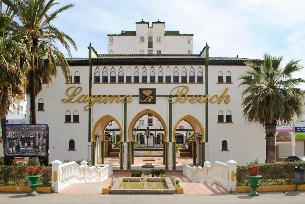Vistamar Laguna Beach Torrox Apartment