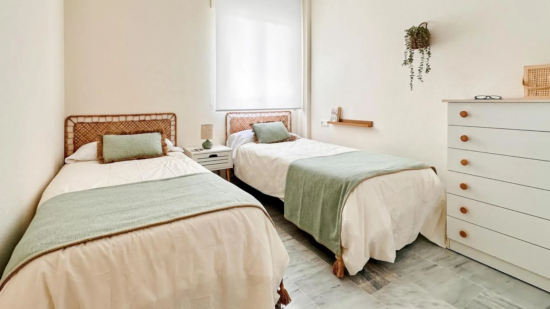 Vistamar Laguna Beach Torrox Apartment