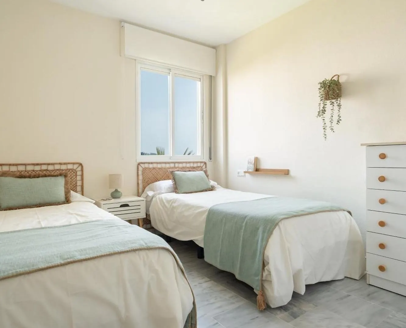 Vistamar Laguna Beach Torrox Apartment