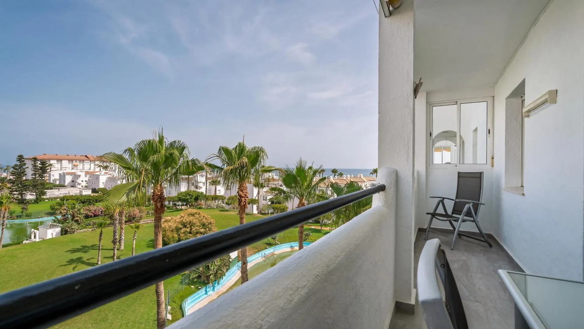 Vistamar Laguna Beach Torrox Spain