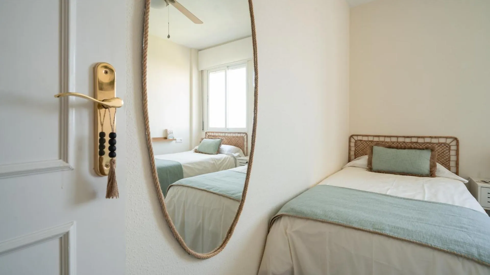 Apartment Vistamar Laguna Beach Torrox Spain