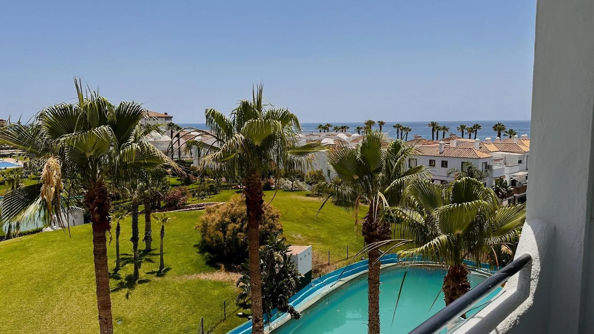 Vistamar Laguna Beach Torrox