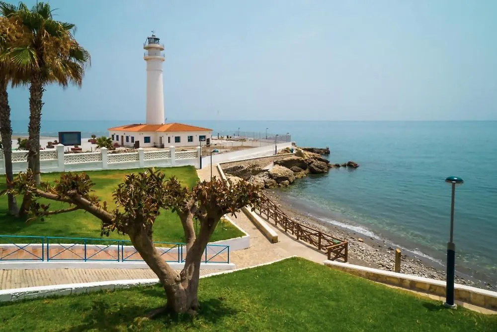 Vistamar Laguna Beach Torrox