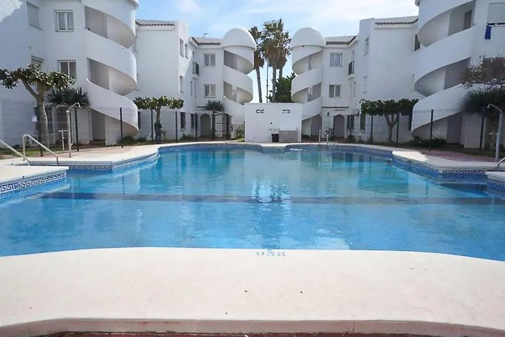 Vistamar Laguna Beach Torrox