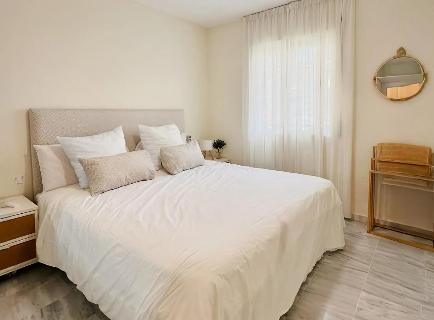 Vistamar Laguna Beach Torrox Apartman