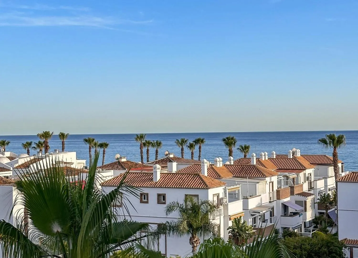Vistamar Laguna Beach Torrox