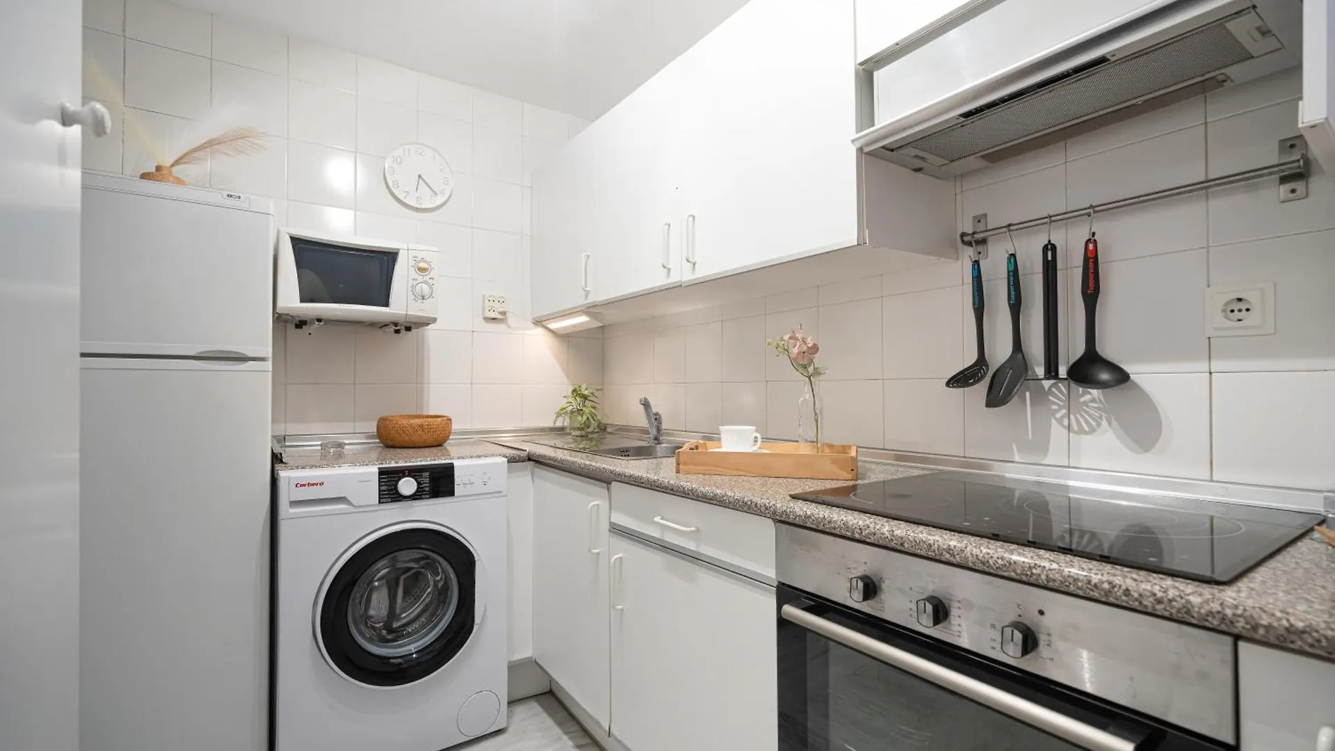 Apartman Vistamar Laguna Beach Torrox