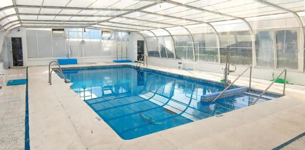 Vistamar Laguna Beach Torrox Apartman
