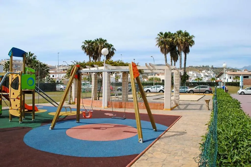 Apartman Vistamar Laguna Beach Torrox Spanyolország
