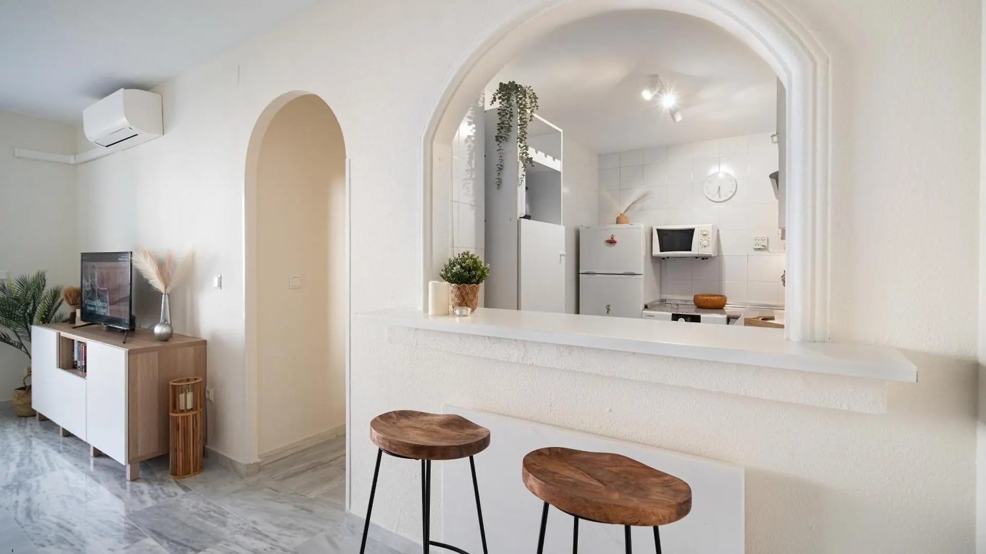 Vistamar Laguna Beach Torrox Apartman