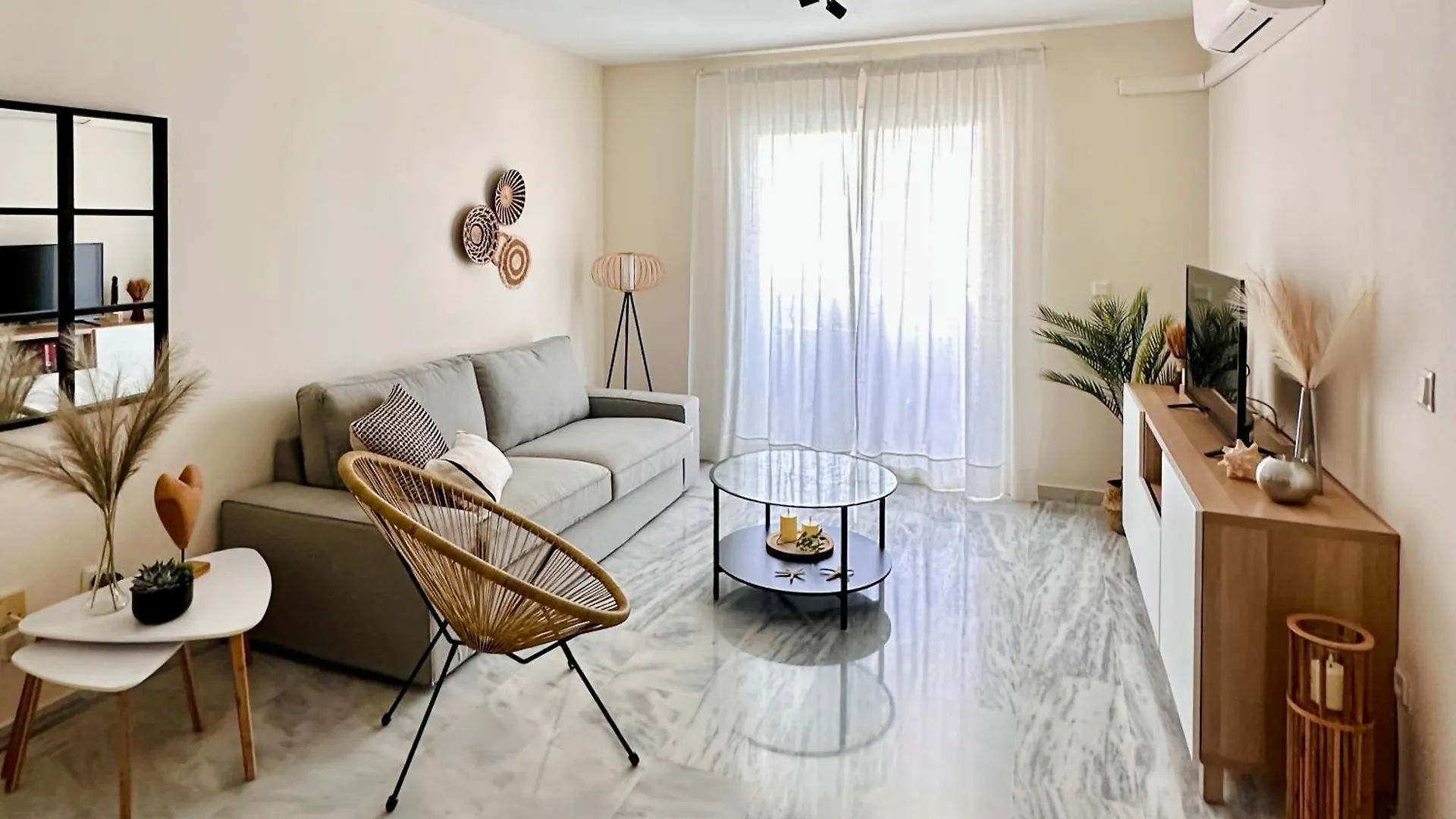 Apartman Vistamar Laguna Beach Torrox Spanyolország