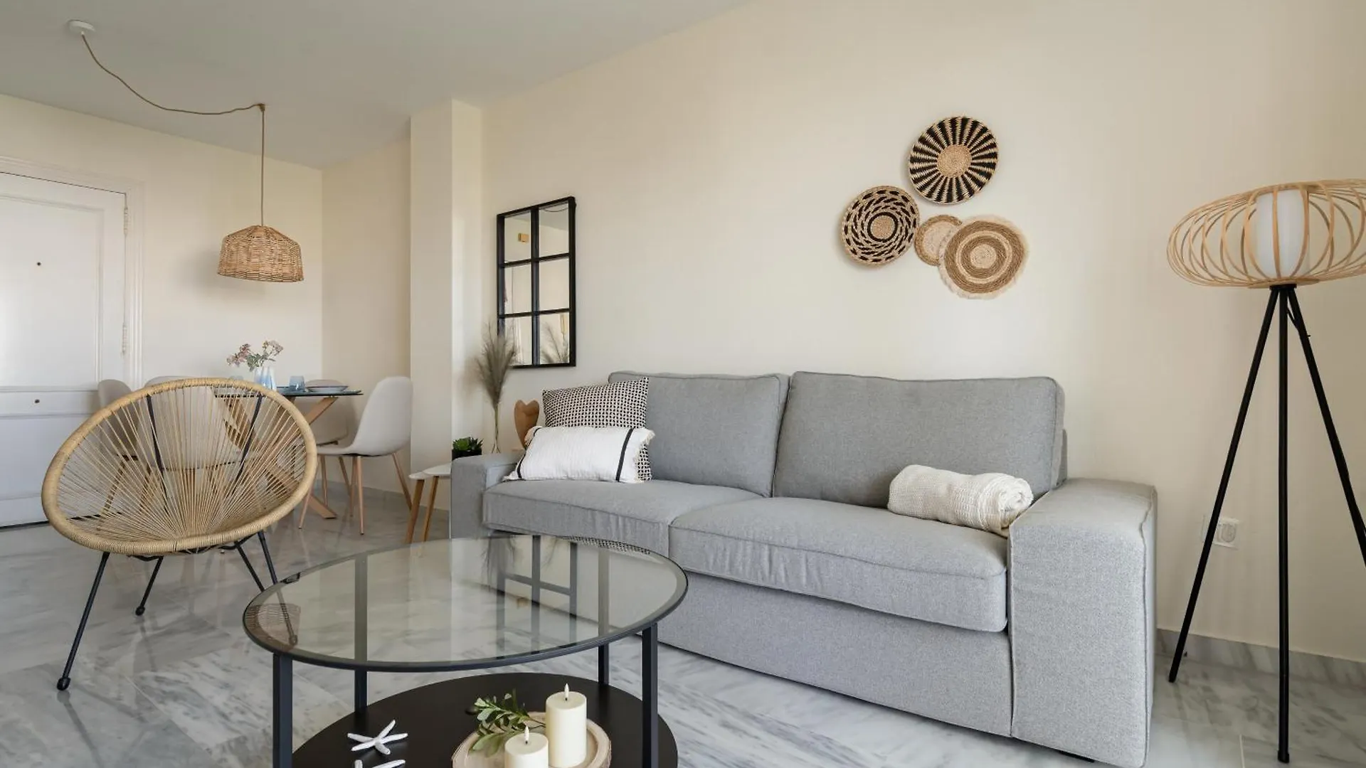 Apartman Vistamar Laguna Beach Torrox