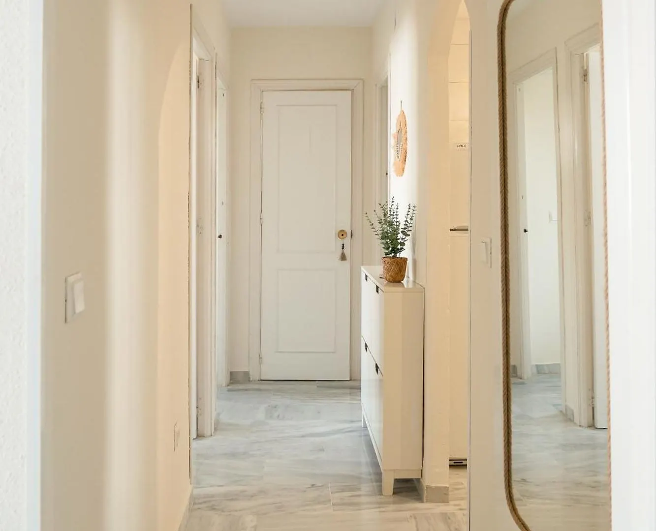 Apartman Vistamar Laguna Beach Torrox Spanyolország